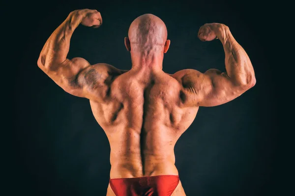 Результат курса тестостерона пропионата — качественная мускулатура без лишней воды